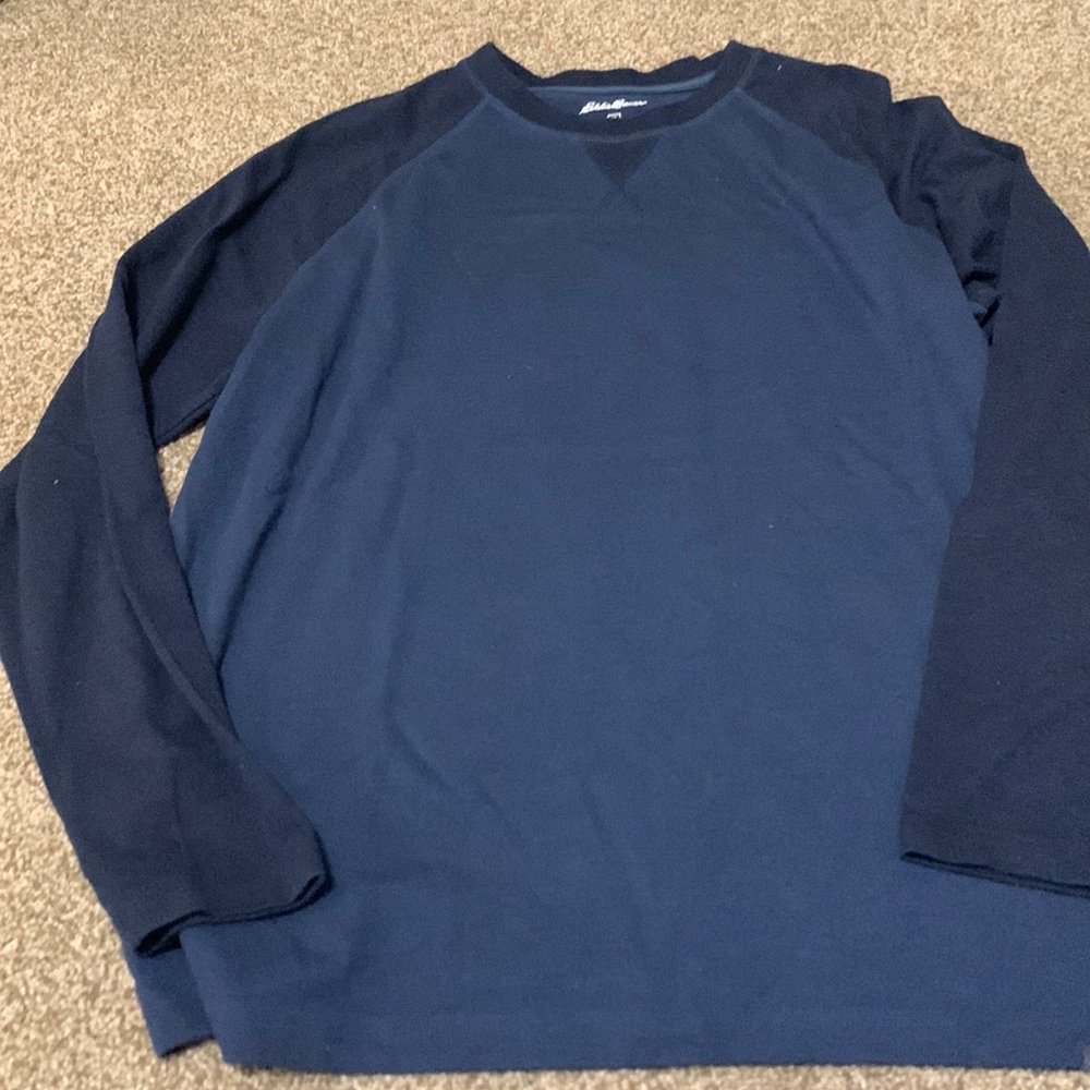 Eddie Bauer shirt